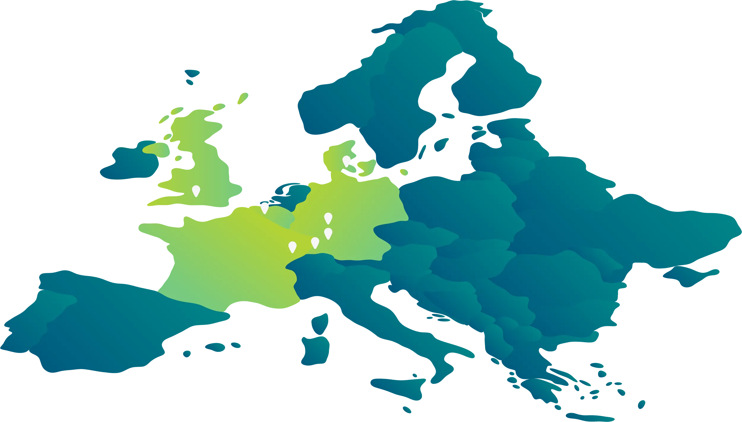 Partner-Map